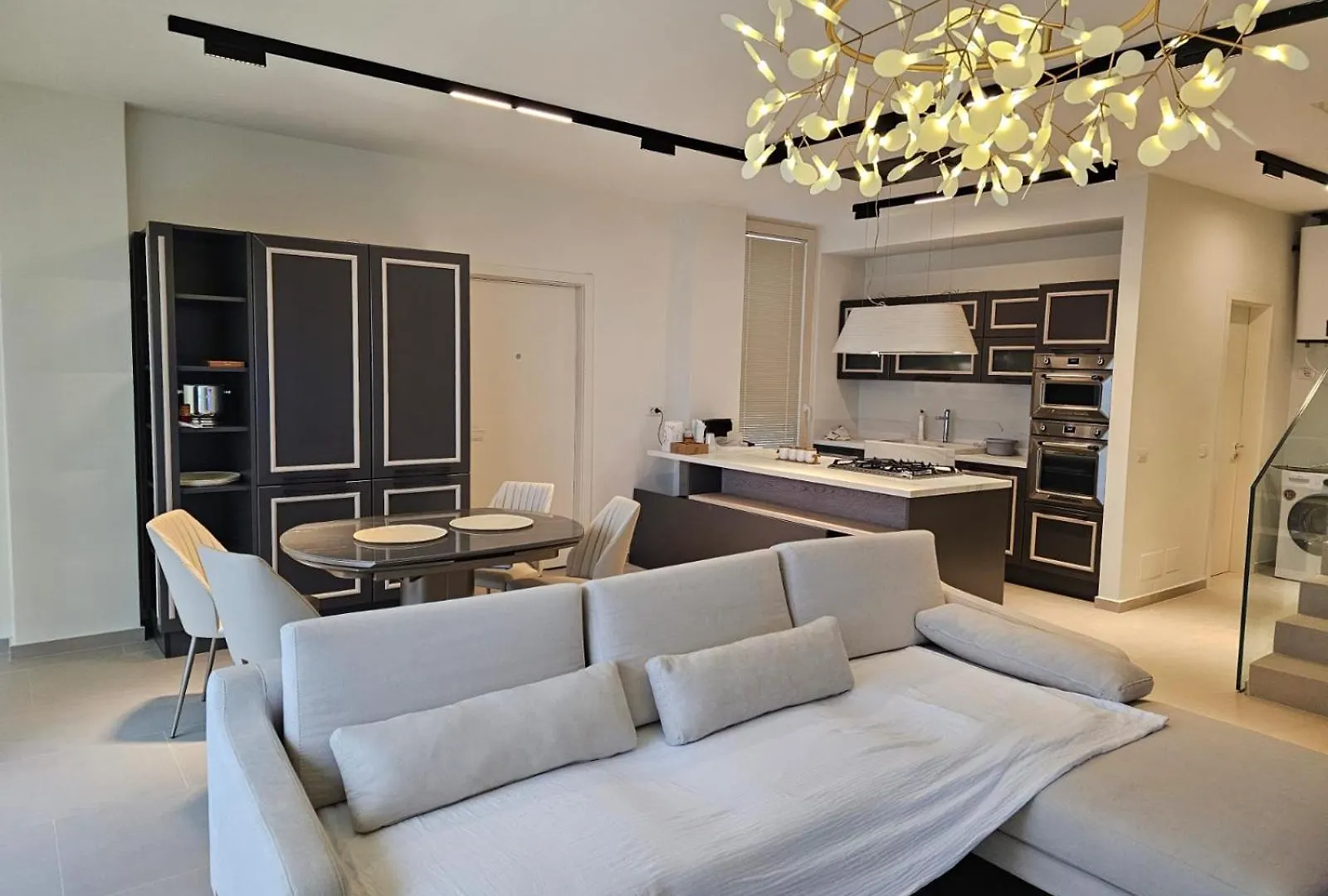 Villa Ostriche Green Coast Palase アルバニア