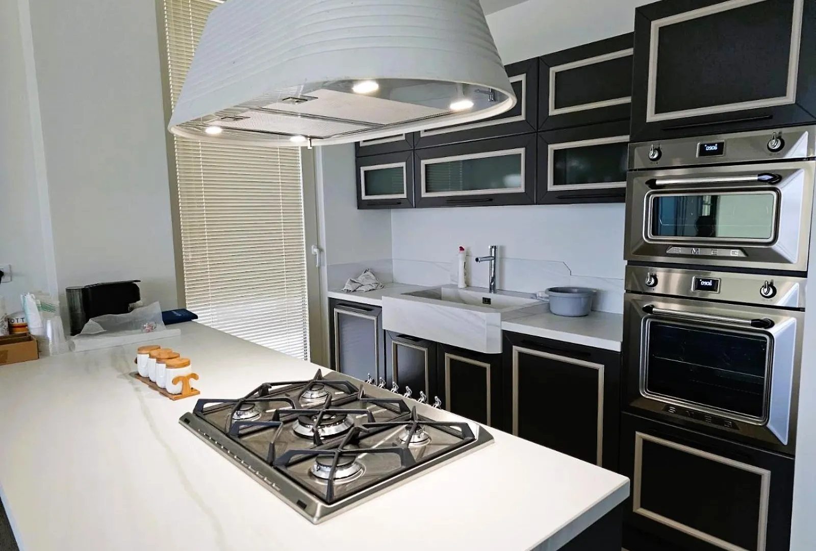 Villa Ostriche Green Coast Palase