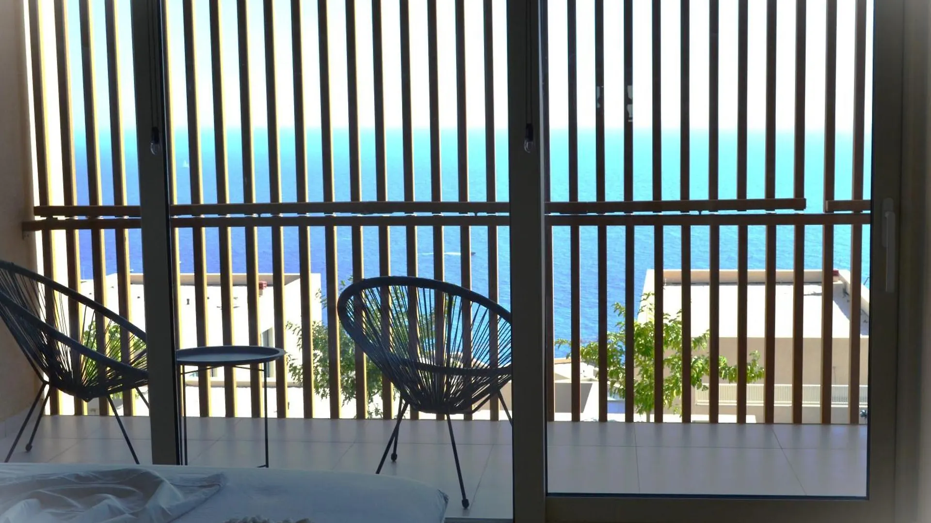 Villa Ostriche Green Coast Palase アルバニア