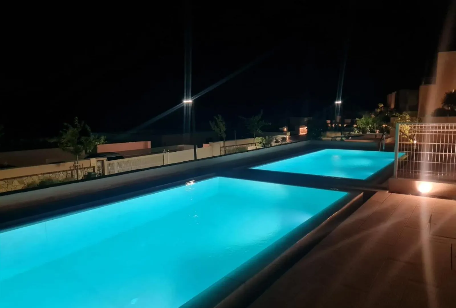Villa Ostriche Green Coast Palase アルバニア