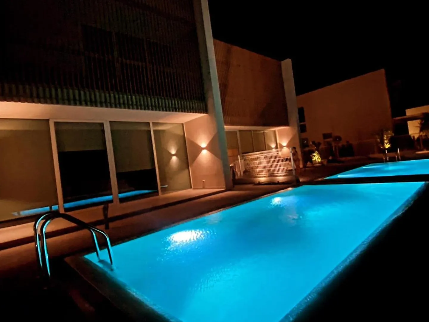Villa Ostriche Green Coast Palase アルバニア