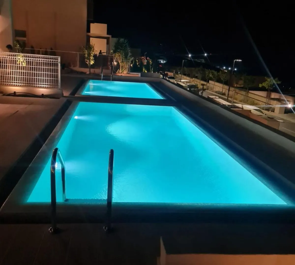 Villa Ostriche Green Coast Palase 0*, Palasë