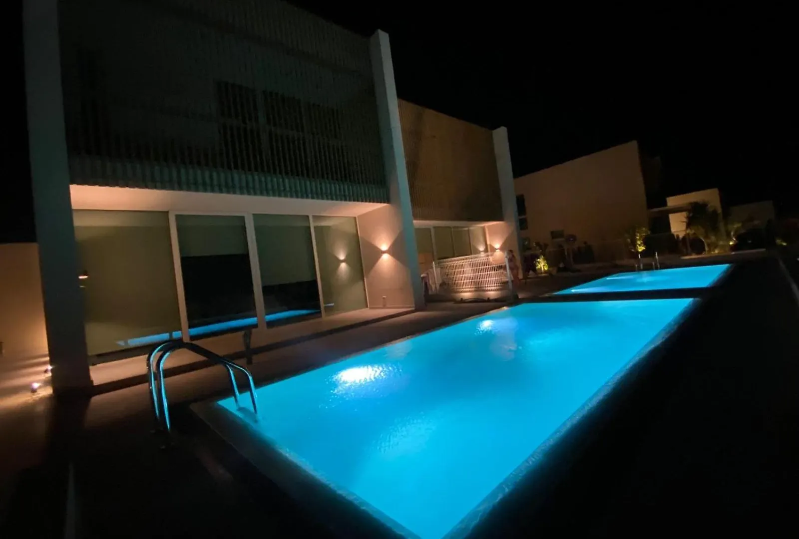 Villa Ostriche Green Coast Palase