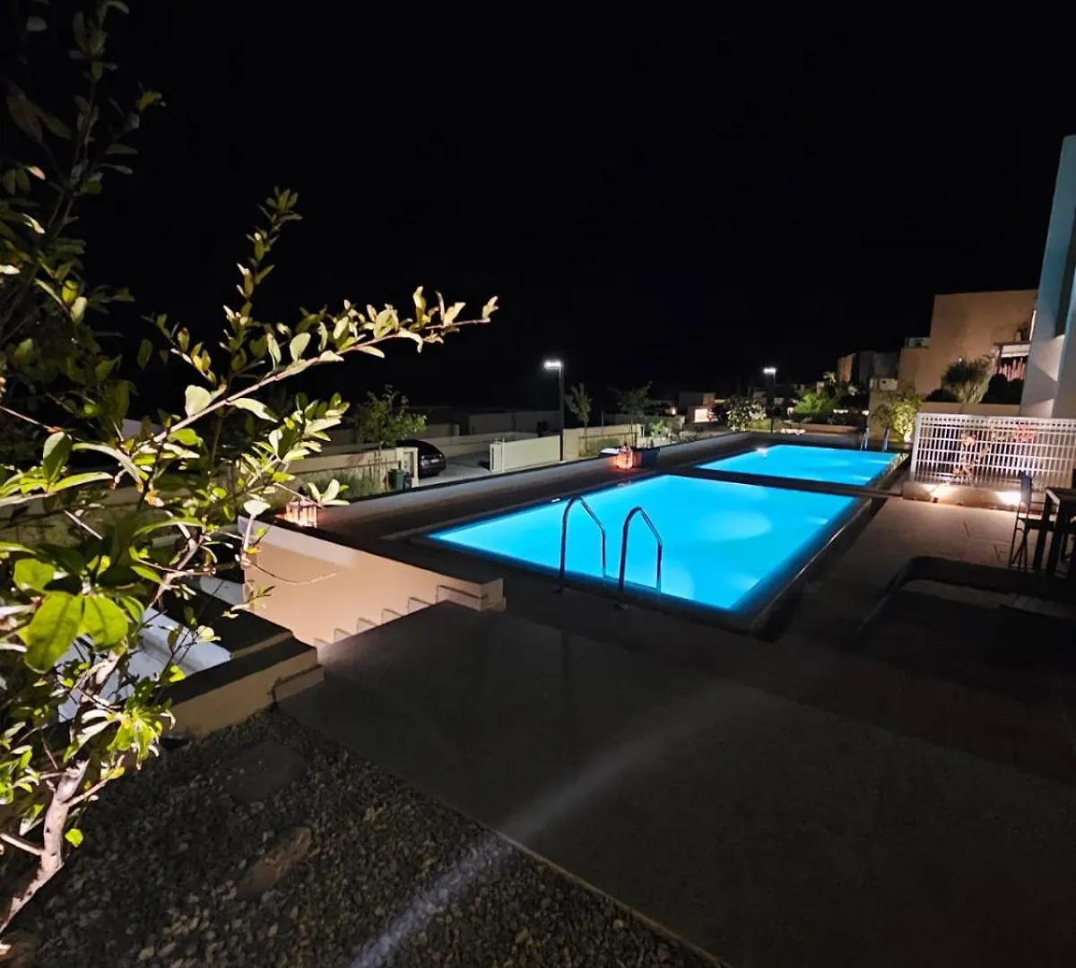 Villa Ostriche Green Coast Palase