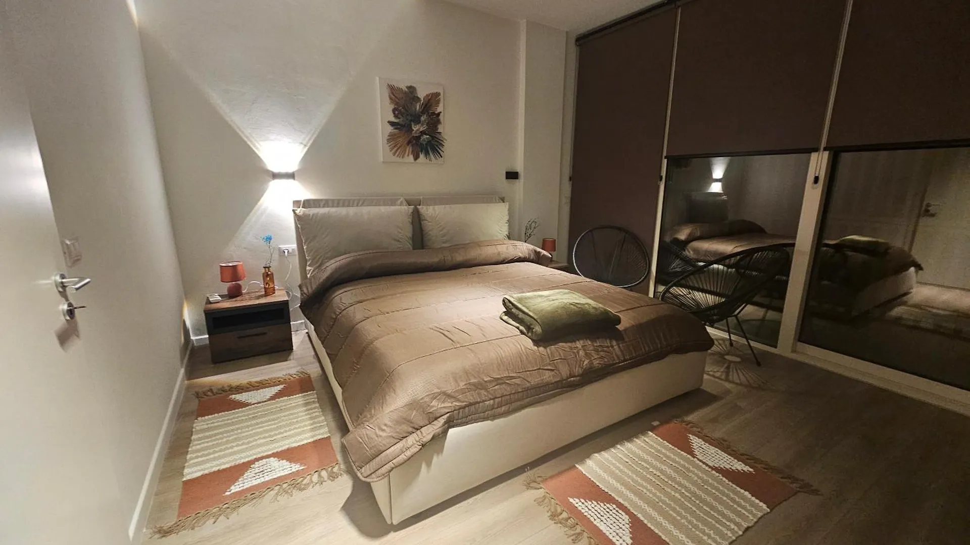 Villa Ostriche Green Coast Palase